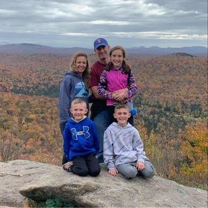 Meet your Posher, Missy